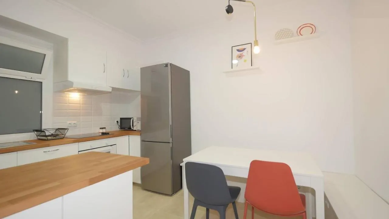 Eixample Apartments - Maca 6 Barcelona 0*,