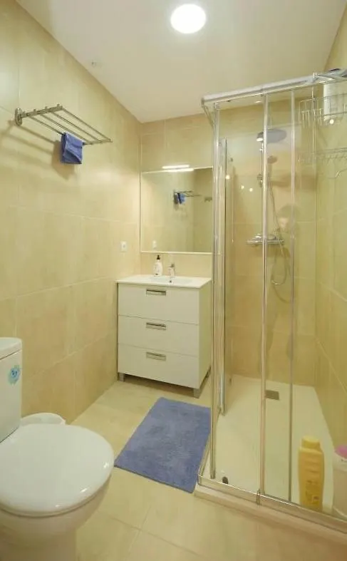 Eixample Apartments - Maca 6 Barcelona